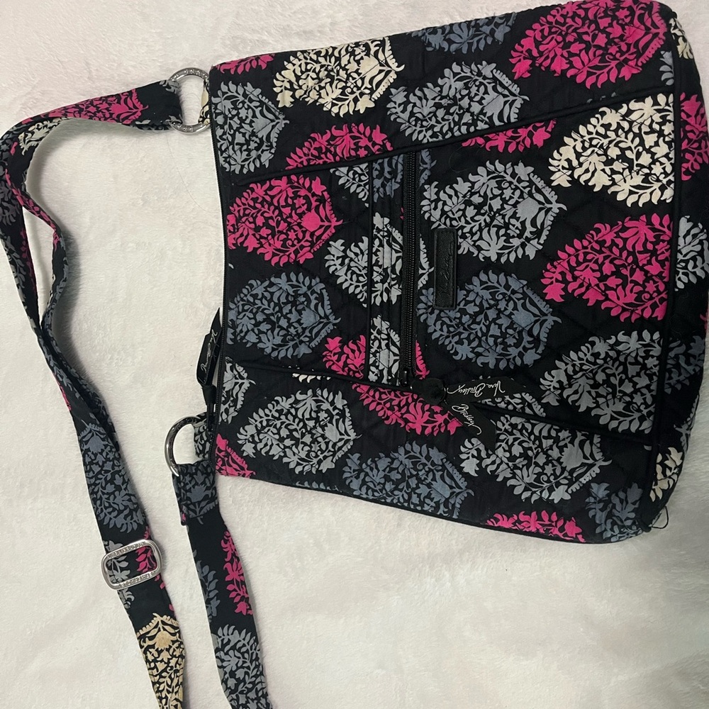 Vera Bradley Crossbody Bag